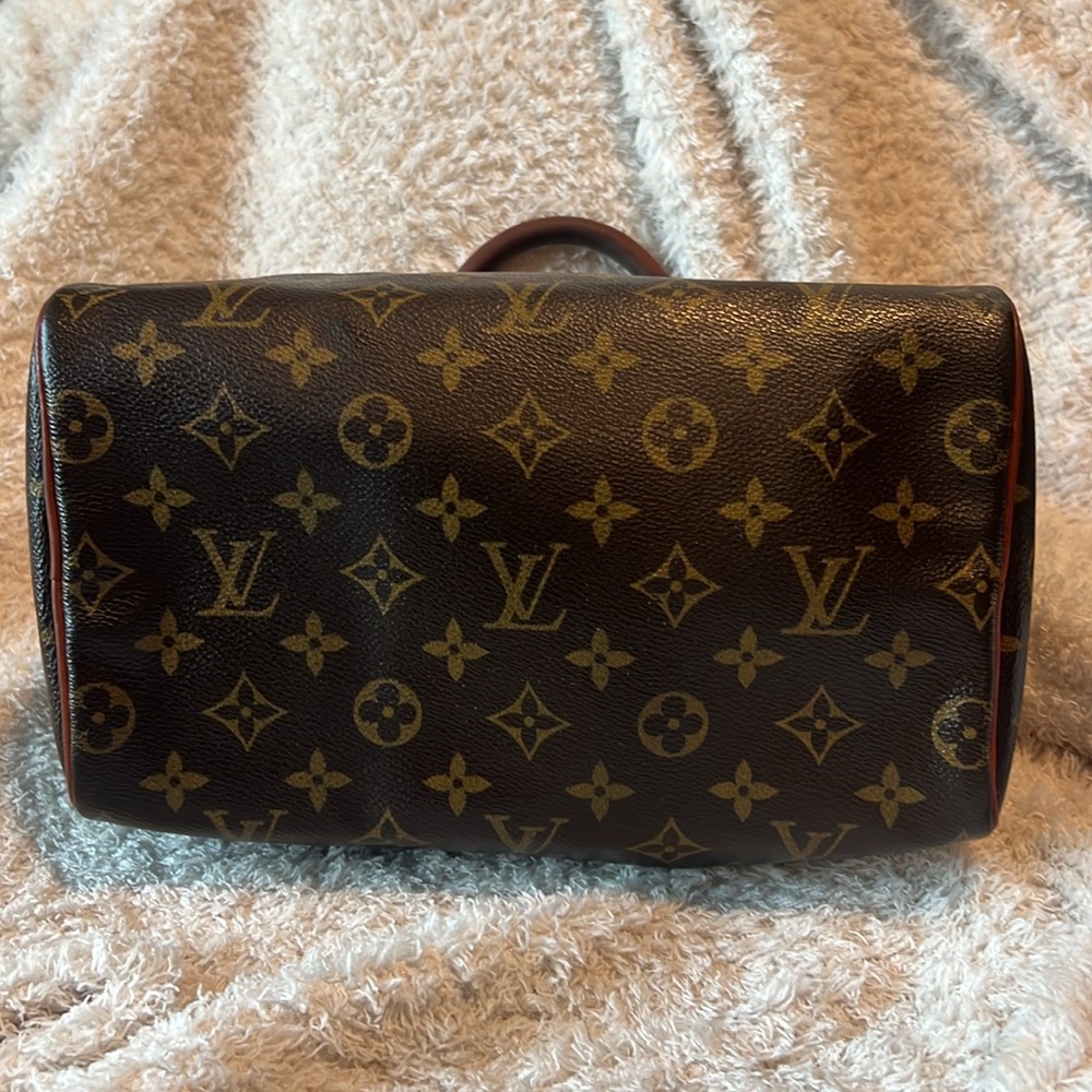 Price drop!! Authentic Louis Vuitton Speedy 25 - Handbag